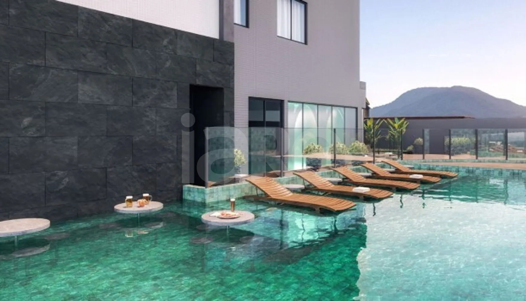 Doha Tower - Apartamento com 179 m², em Meia Praia — foto 25