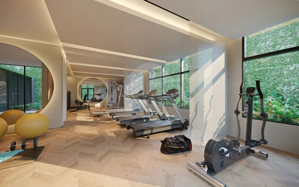 Today Joaquim Távora - Studio com 26,66 m², em Vila Mariana — foto 8