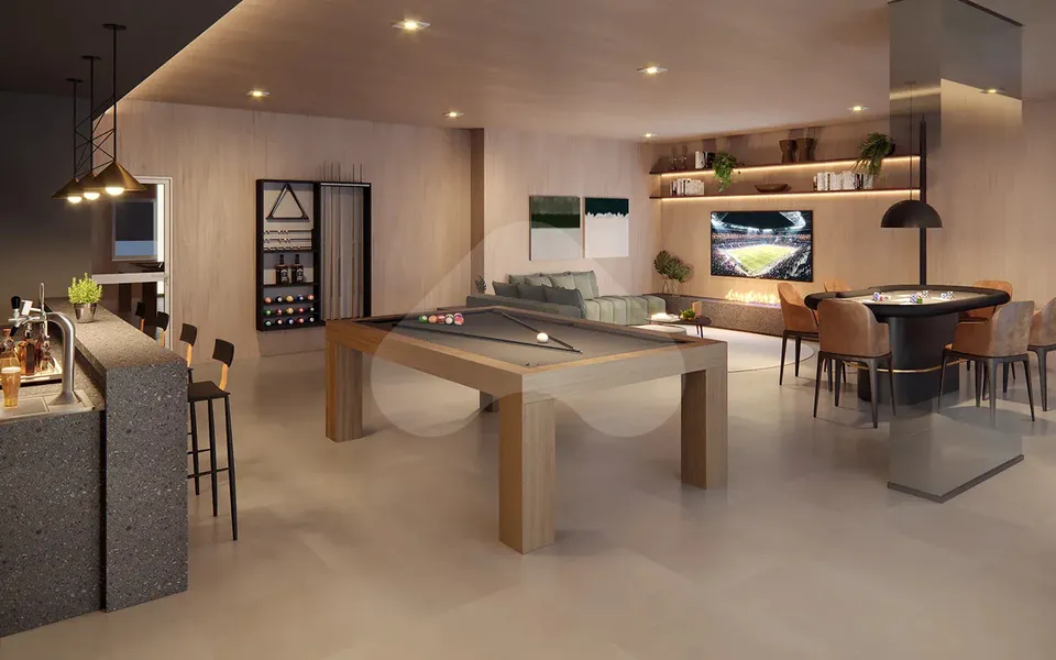 Raízes Jardim São Paulo - Apartamento com 106,39 m², em Jardim São Paulo — foto 10