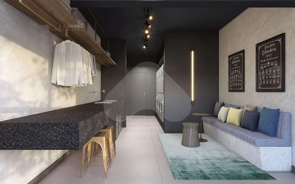 Ária Higienópolis - Sala comercial com 29,1 m², em Higienópolis — foto 23