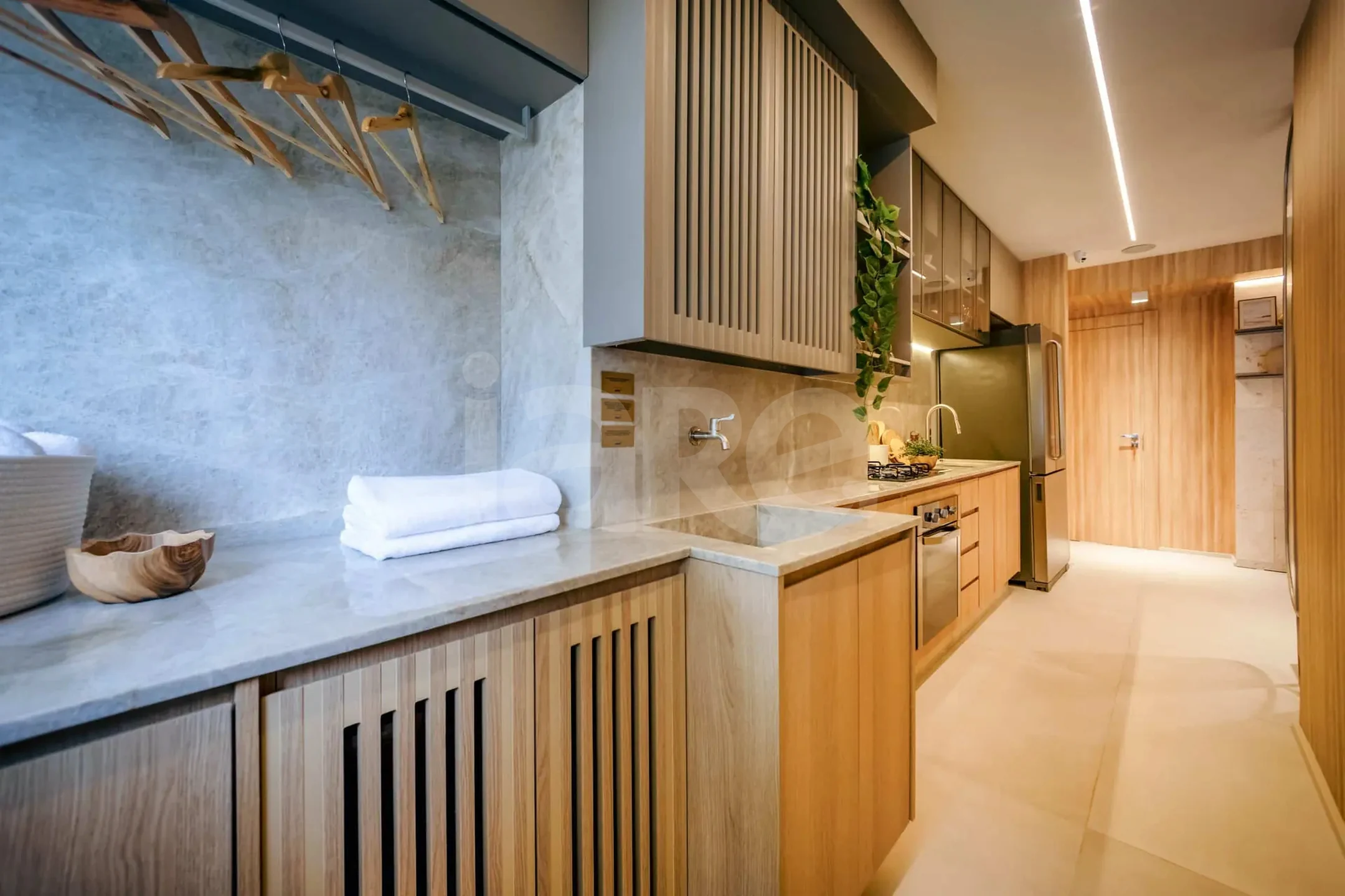 Raízes Premium Campo Belo - Apartamento com 38,47 m², em Campo Belo — foto 7