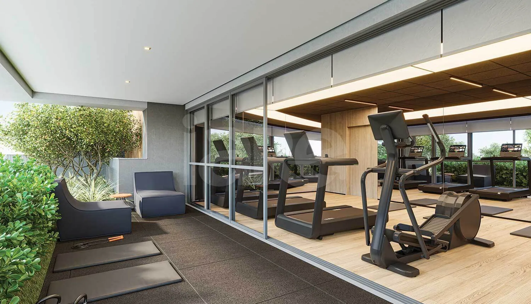 Agami Park Residences - Apartamento com 215,18 m², em Moema — foto 30