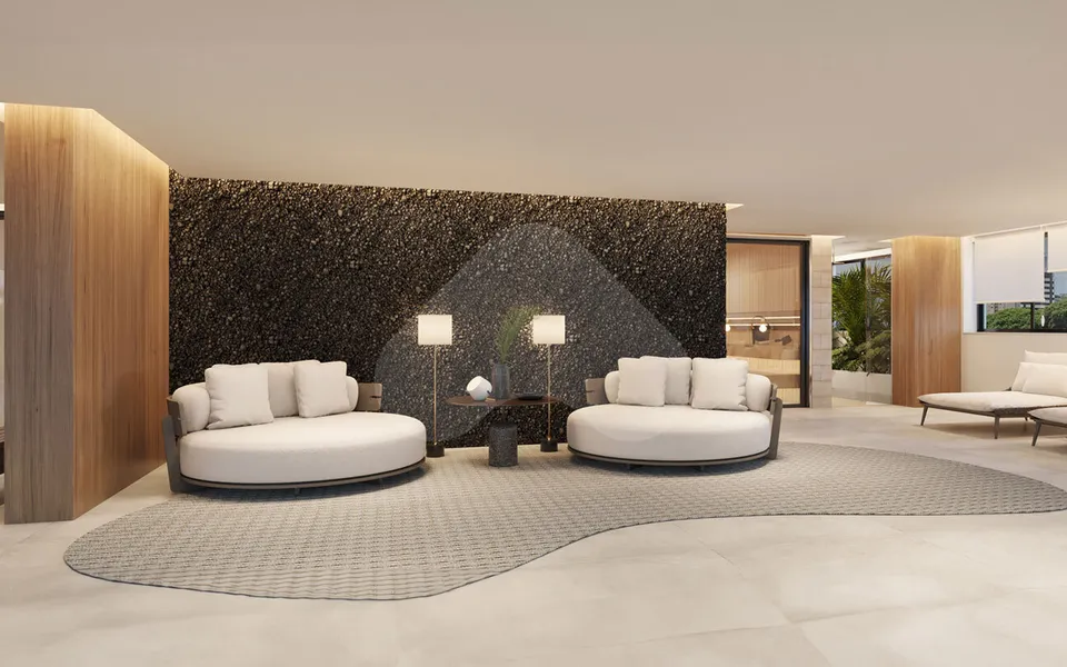 Park Lane - Apartamento com 375,17 m², em Ibirapuera — foto 10