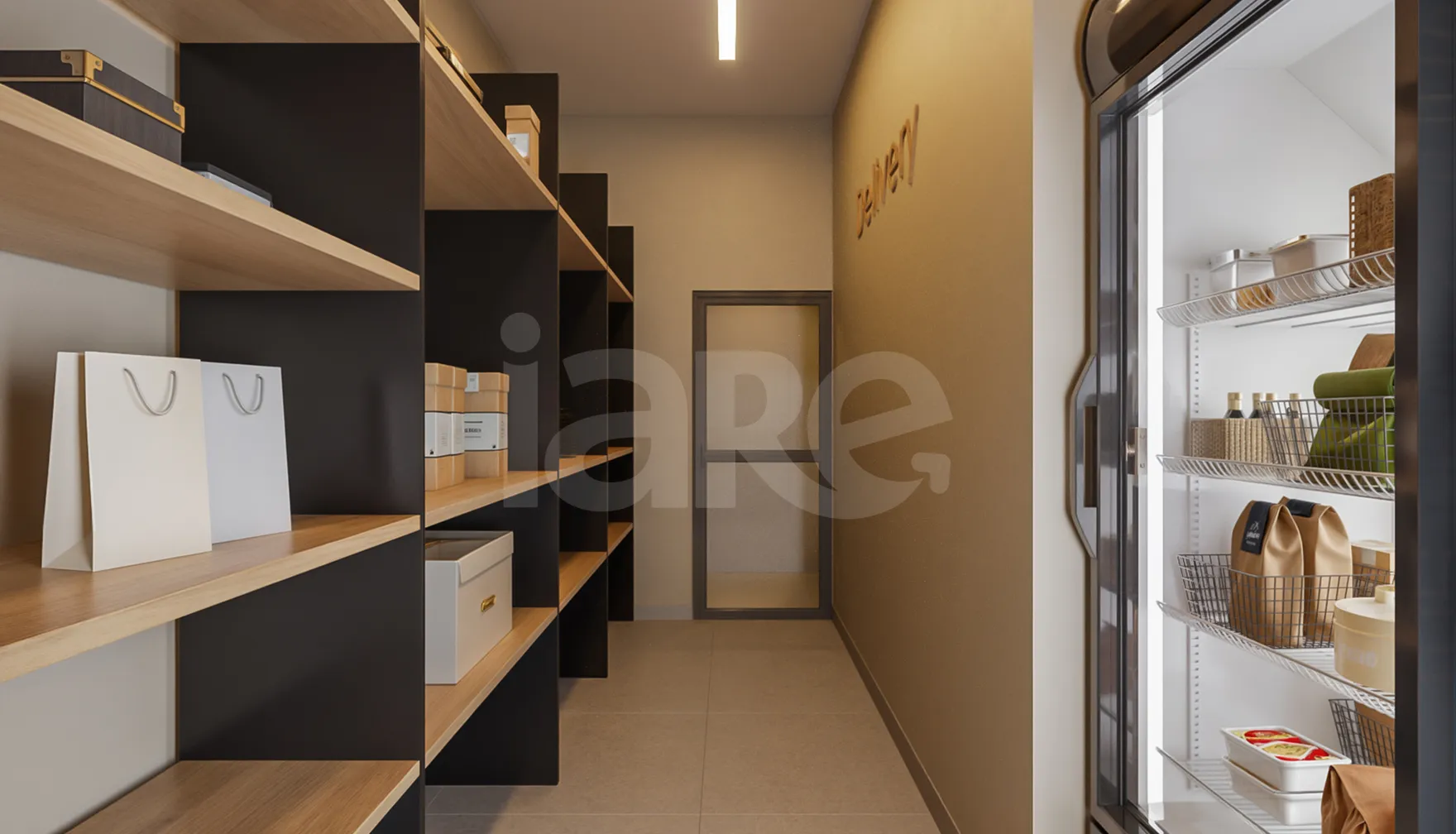 Auge Resort Tatuapé Residences - Apartamento com 80,01 m², em Tatuapé — foto 15