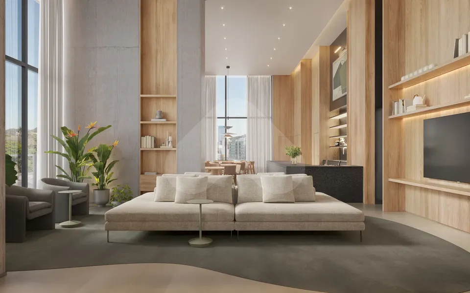 Green Hills - Garden com 169,22 m², em Pioneiros — foto 30
