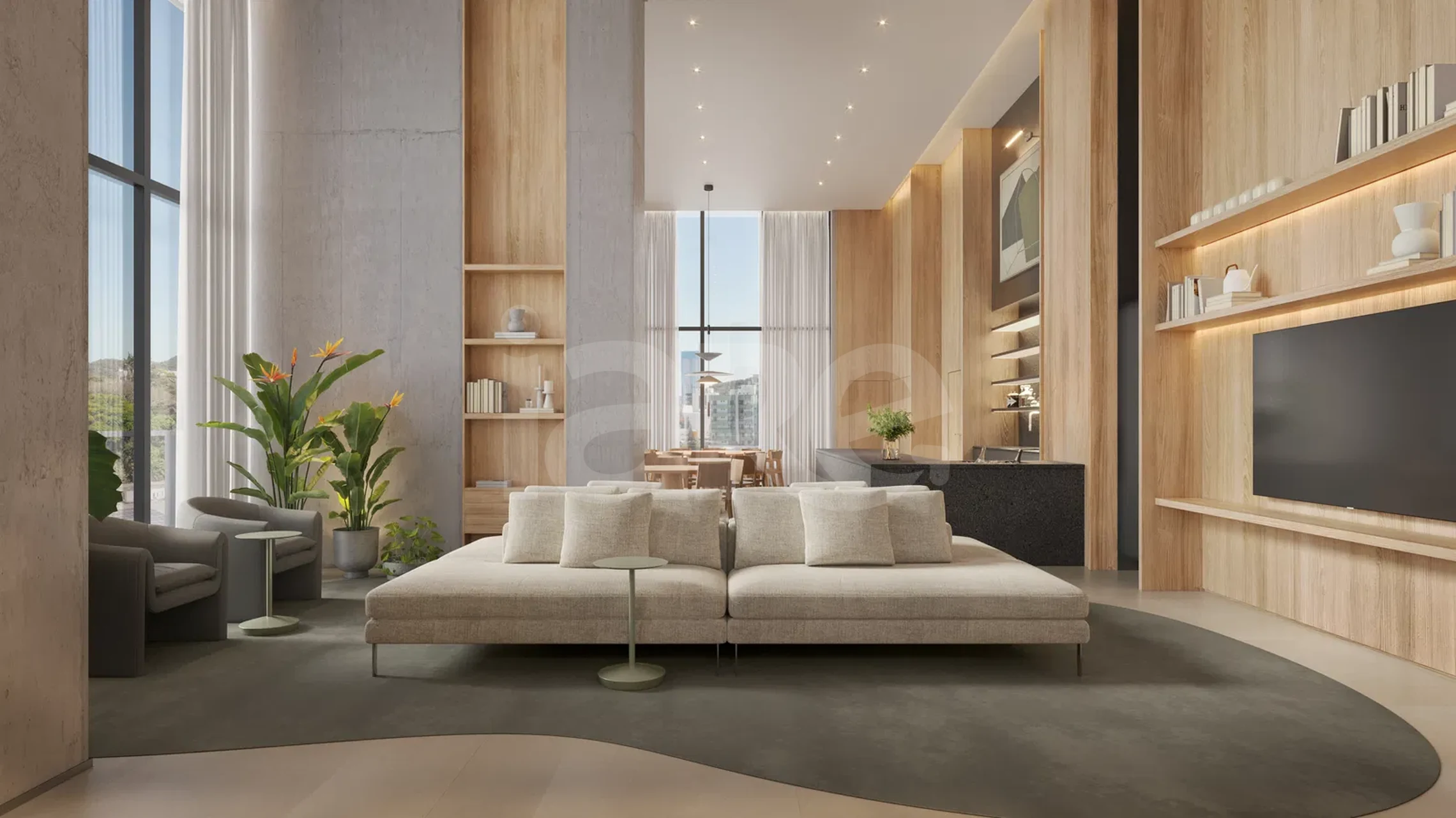 Green Hills - Garden com 169,22 m², em Pioneiros — foto 4
