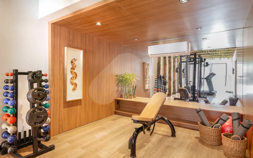 Way Bossa - Studio com 30,09 m², em Jardim Oceania — foto 10