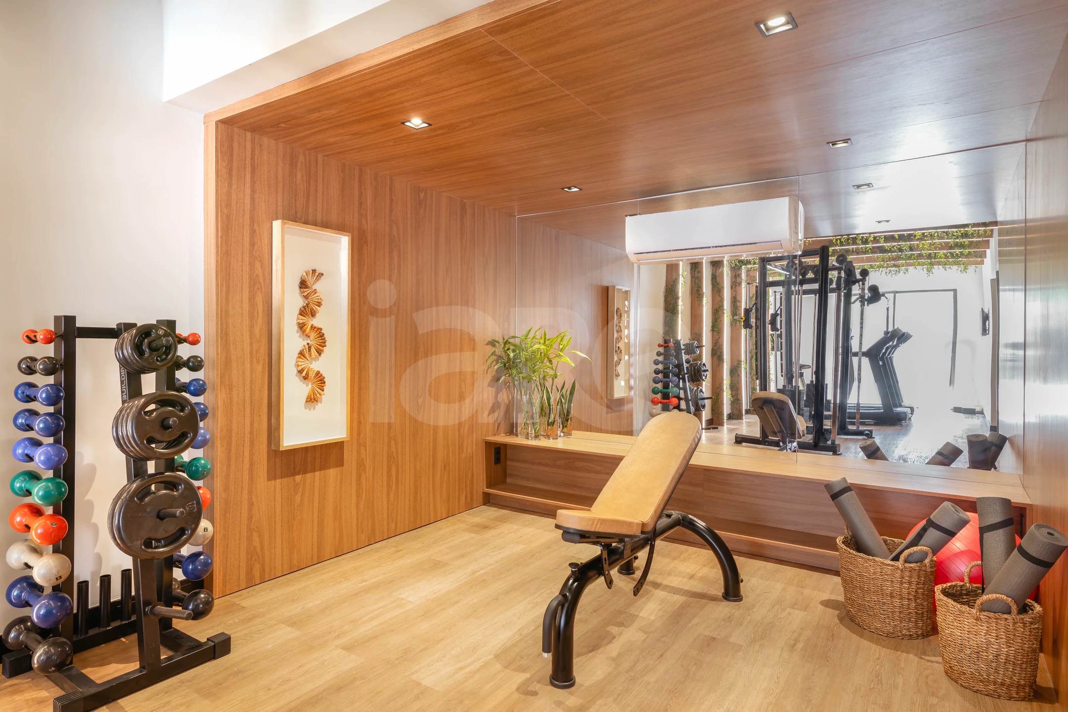 Way Bossa - Studio com 30,09 m², em Jardim Oceania — foto 10