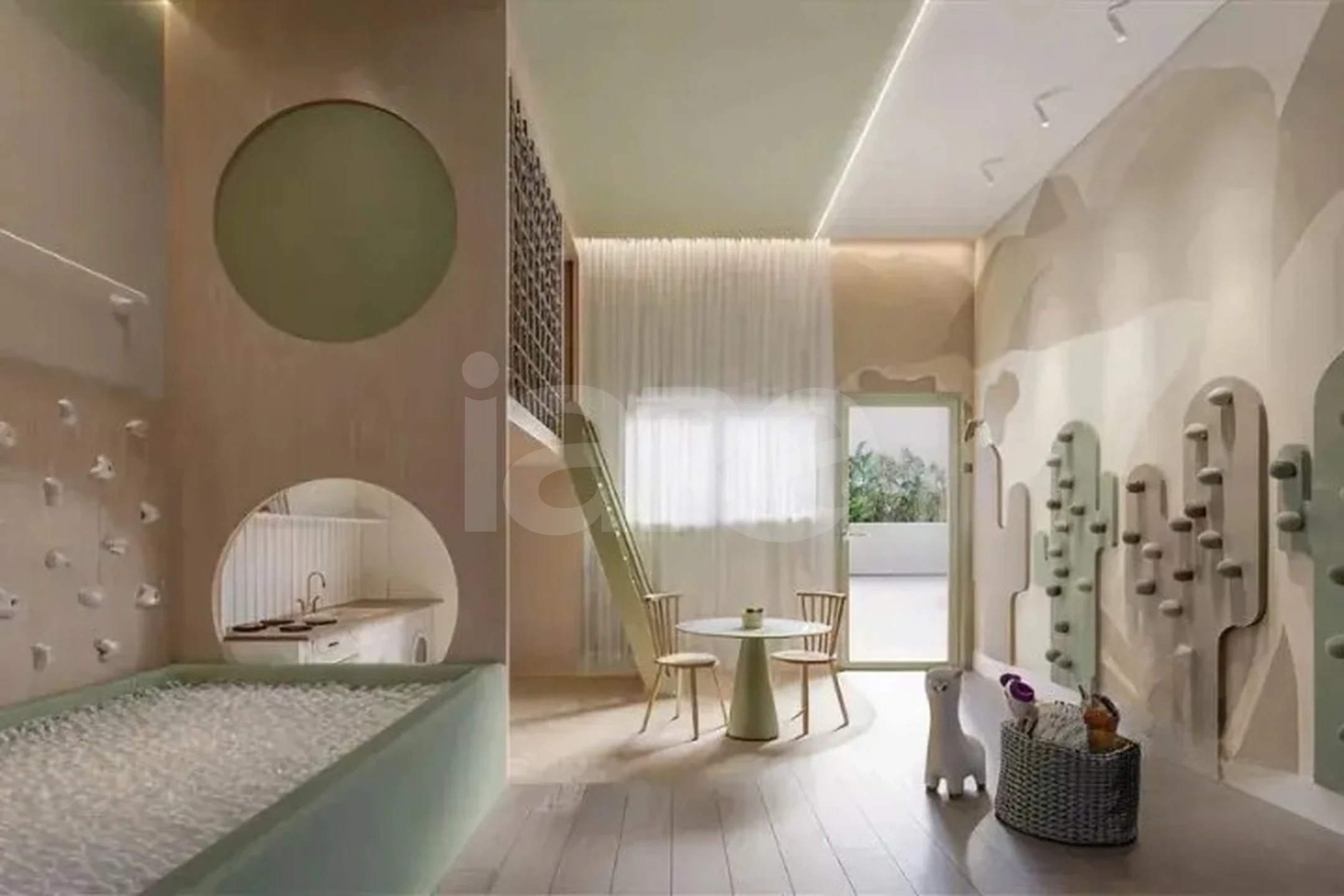 Casa Constant - Apartamento com 115,99 m², em Alto da XV — foto 9