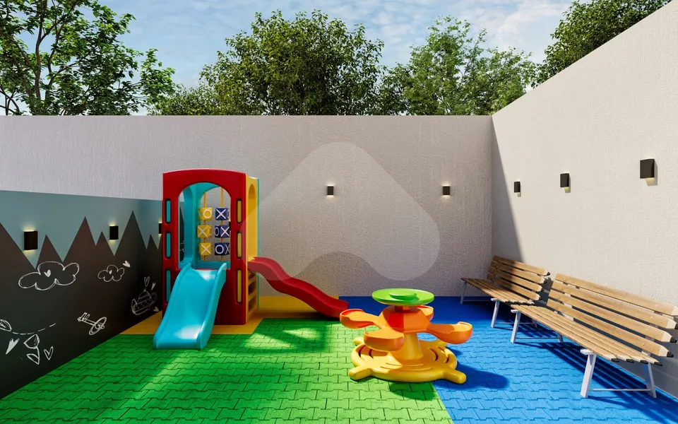Connect Penha - Apartamento com 51,07 m², em Penha de França — foto 9