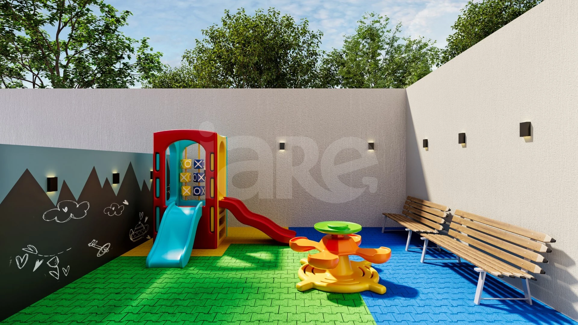 Connect Penha - Apartamento com 51,07 m², em Penha de França — foto 9