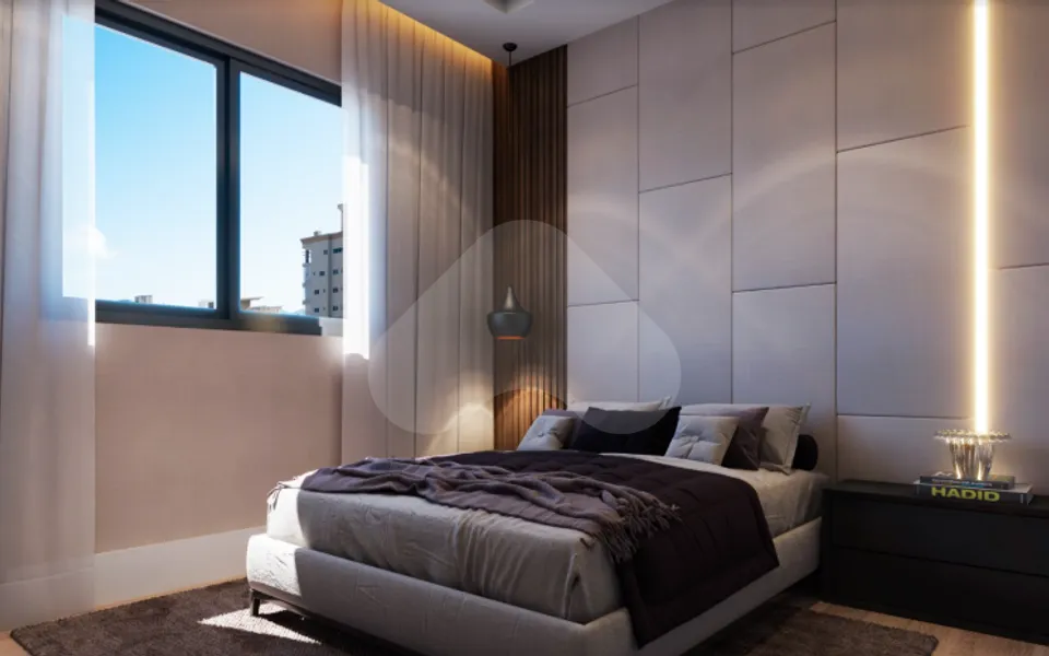 Oxford - Apartamento com 116,58 m², em Meia Praia — foto 15