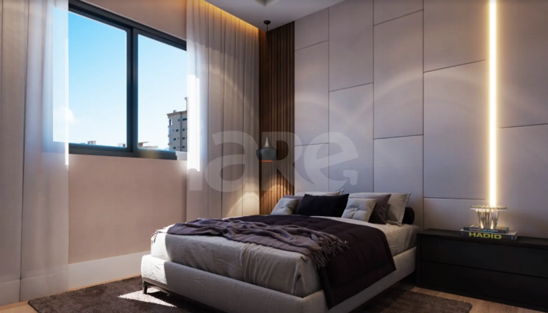 Oxford - Garden com 116,58 m², em Meia Praia — foto 3