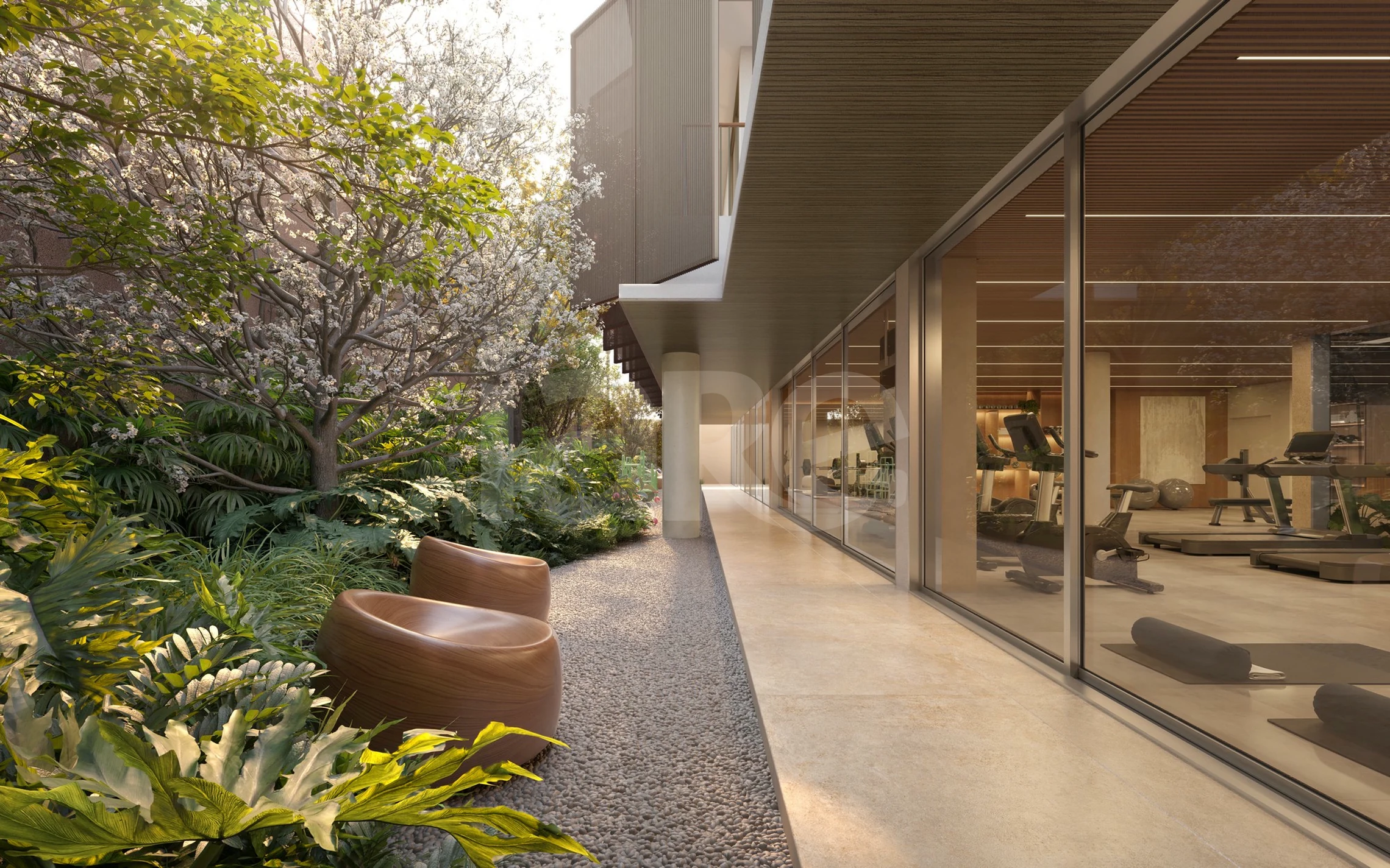 Lignea - Garden com 639,32 m², em Higienópolis — foto 12