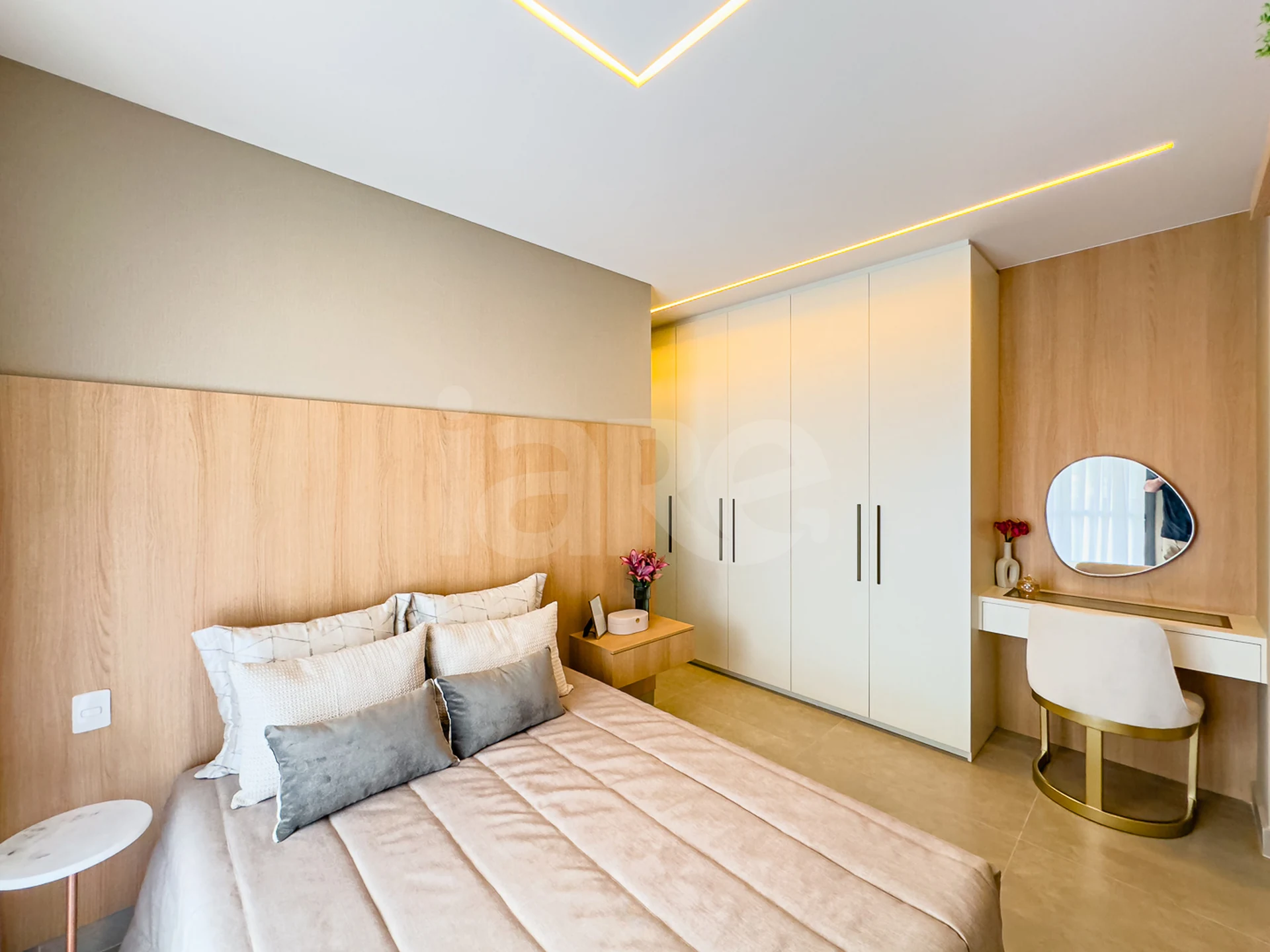 Palazzo Milano - Apartamento com 101,26 m², em Bento Ferreira — foto 8