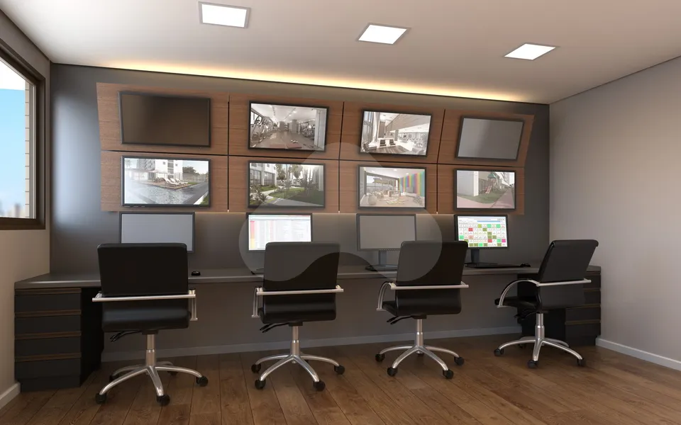 Luar do Parque - Apartamento com 53,25 m², em Imbiribeira — foto 7