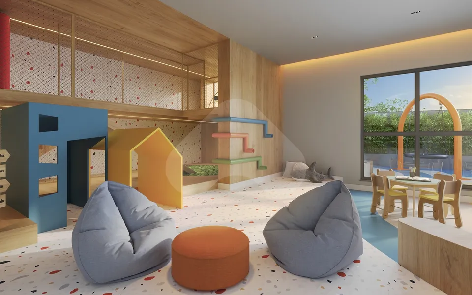 Astro Klabin - Apartamento com 54,47 m², em Chácara Klabin — foto 14