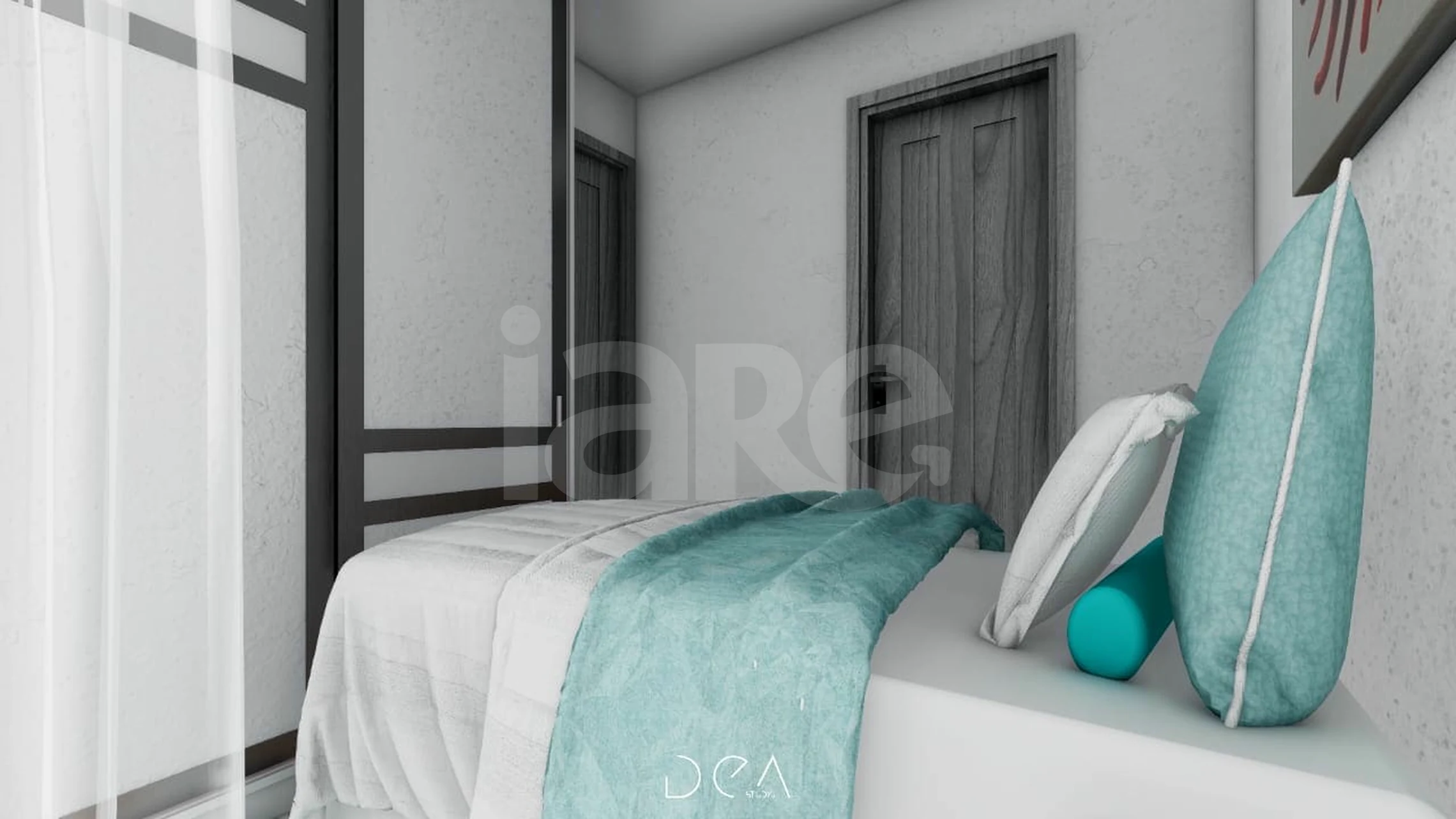 D'Carmo Residencial - Apartamento com 65 m², em Jardim Santo Antônio — foto 9