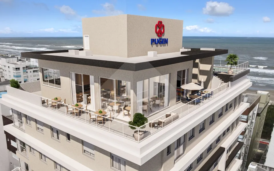 Vivaz - Apartamento com 61,87 m², em Navegantes — foto 14