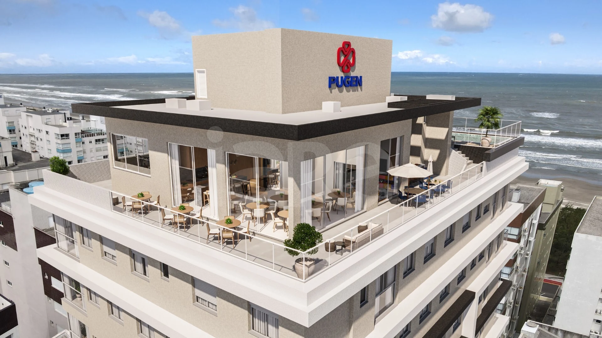 Vivaz - Garden com 142,17 m², em Navegantes — foto 17