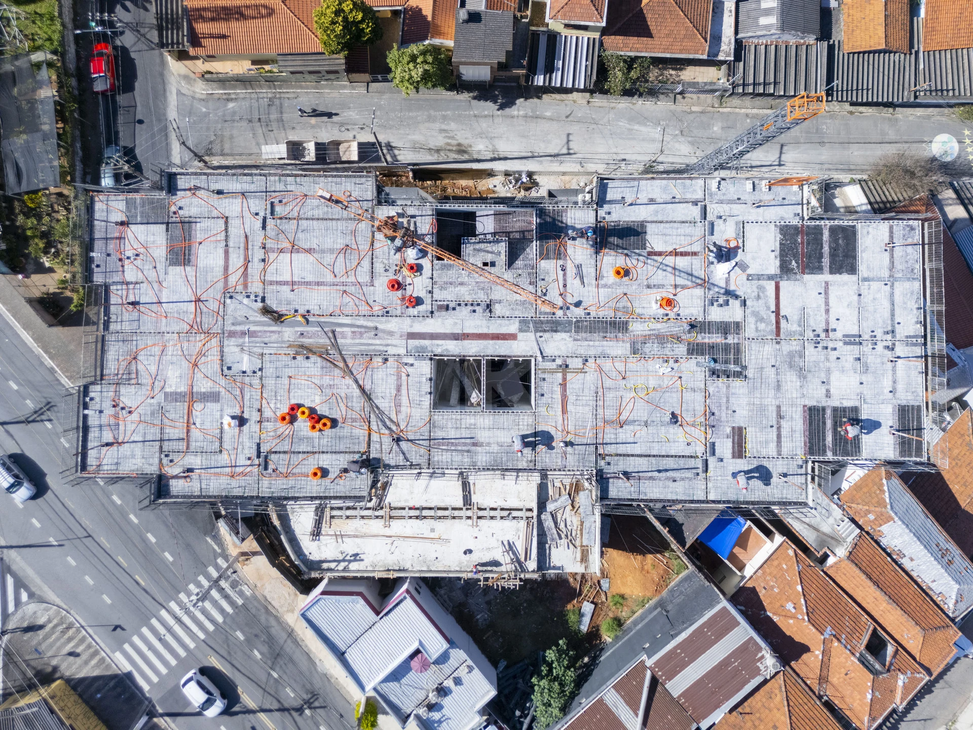 Domus Jardim da Saúde - Apartamento com 43,08 m², em Saúde — foto 13