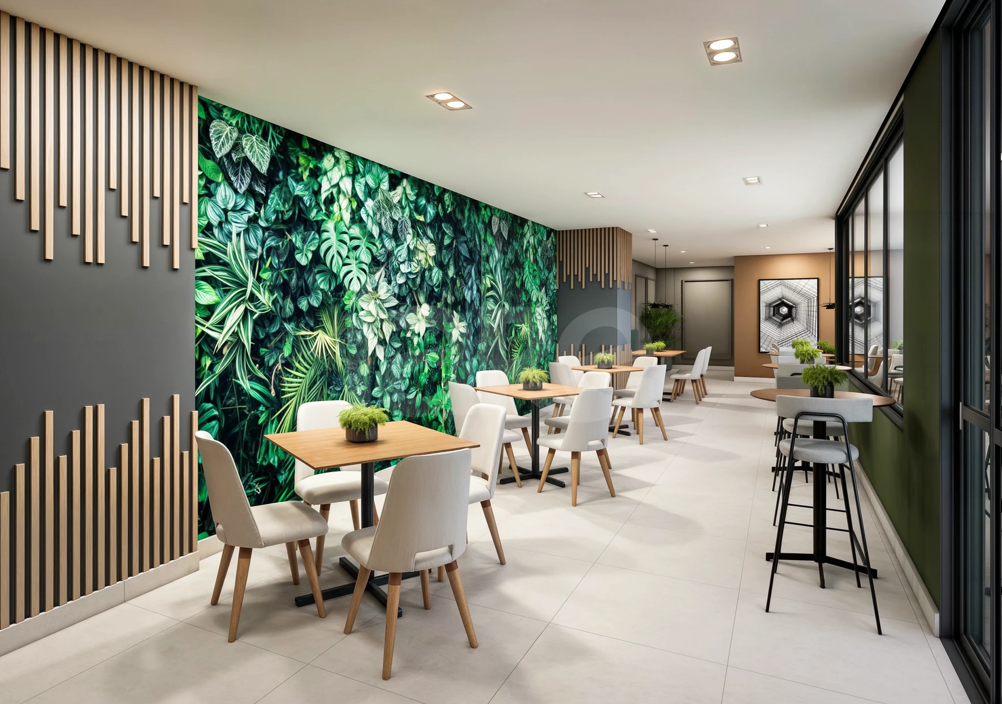 Hug Vitality - Garden com 61,42 m², em Vila Brasil — foto 14