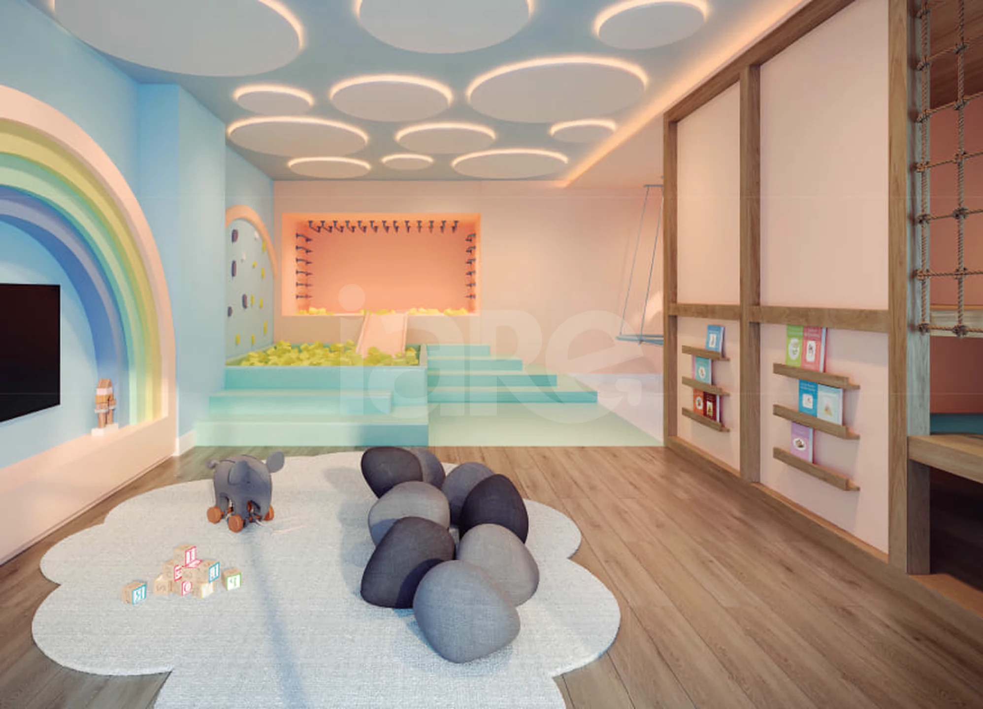 Edition por Dubai - Apartamento com 120,22 m², em Bela Vista — foto 7