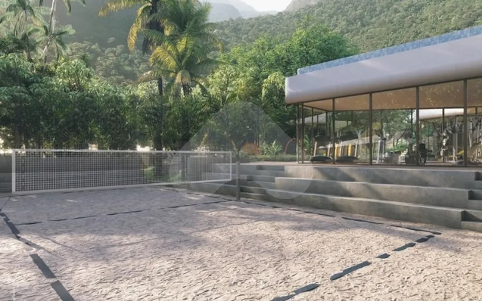 Kaasas Pedra da Gávea - Casa com 247,3 m², em Barra da Tijuca — foto 10