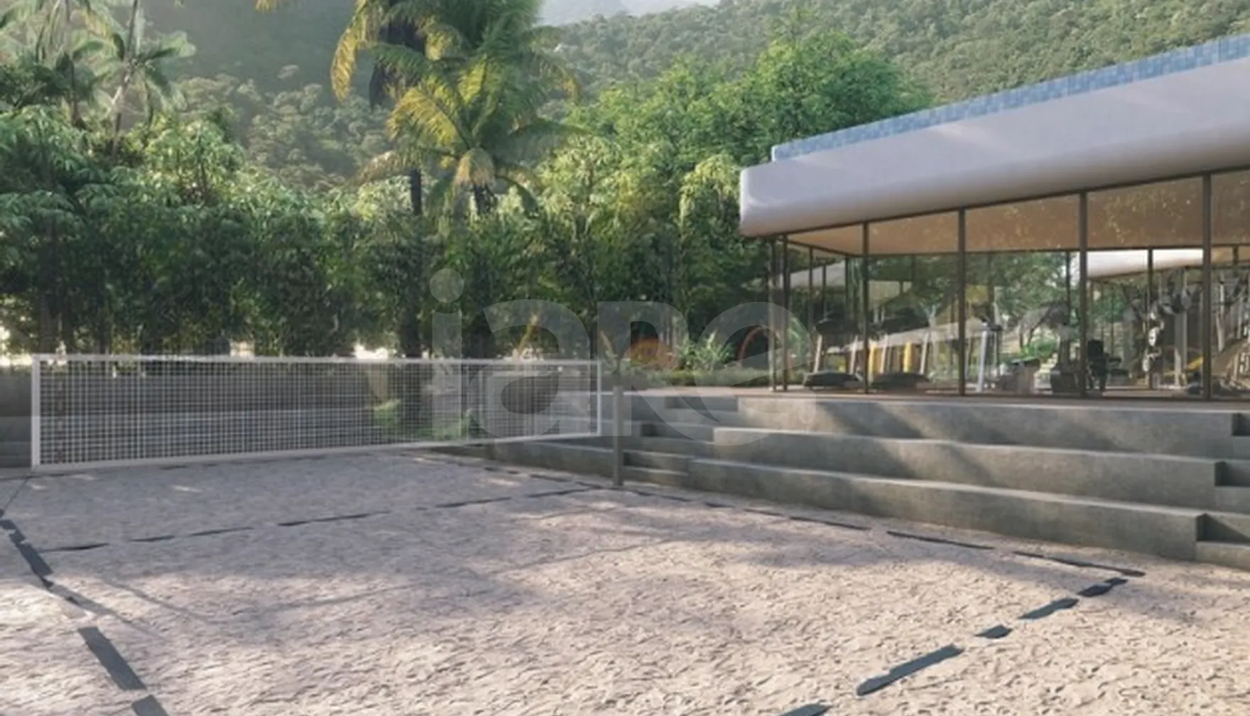 Kaasas Pedra da Gávea - Casa com 301,78 m², em Barra da Tijuca — foto 12