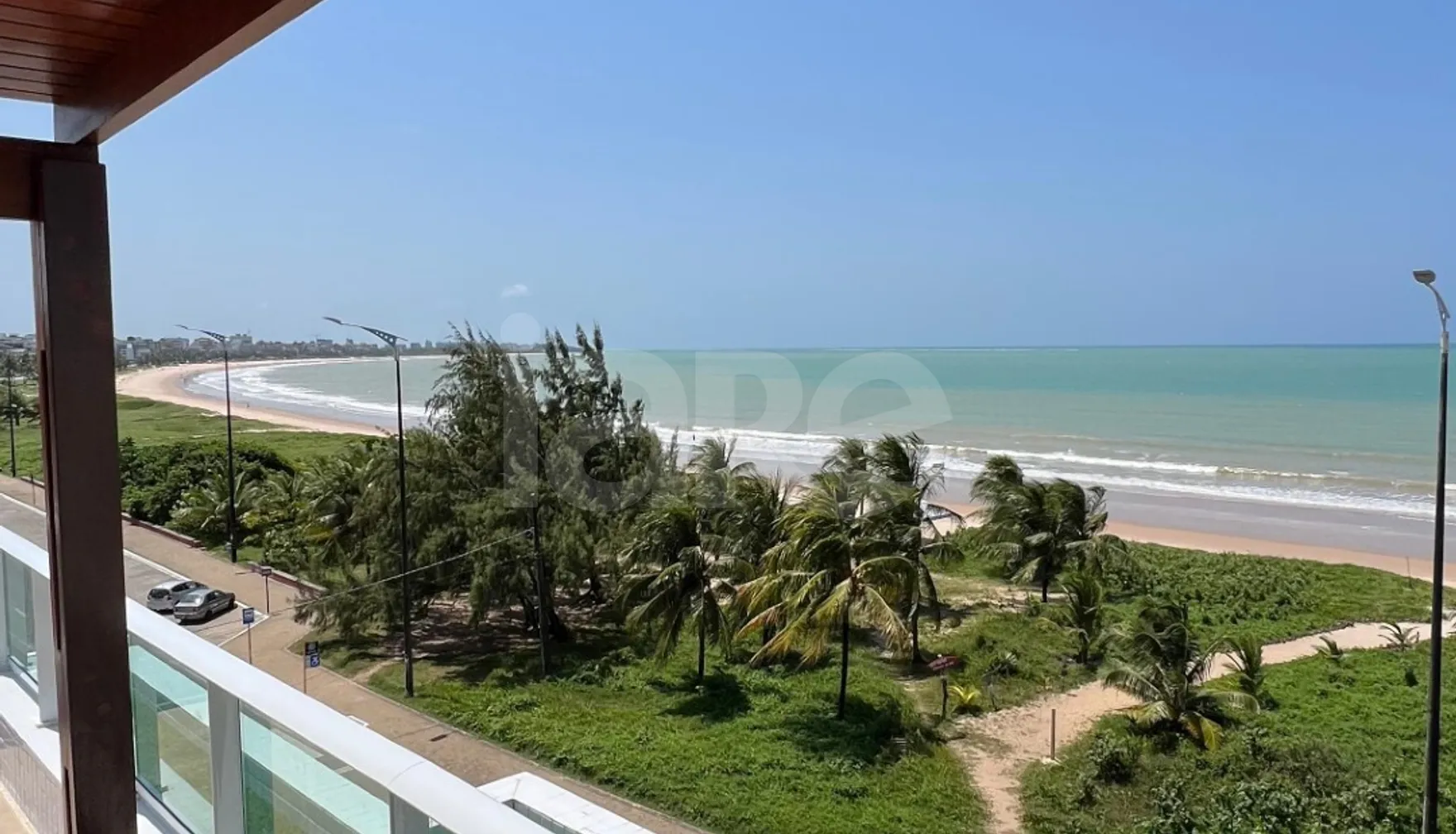 Ilha de Corais - Apartamento com 58 m², em Bessa — foto 18