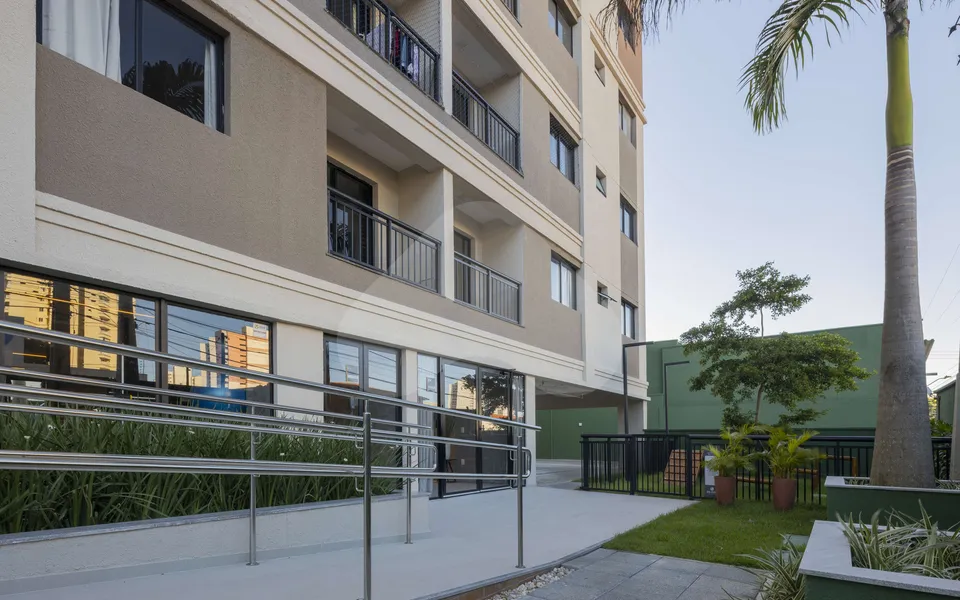 BS Jade - Apartamento com 65,11 m², em Joaquim Távora — foto 6
