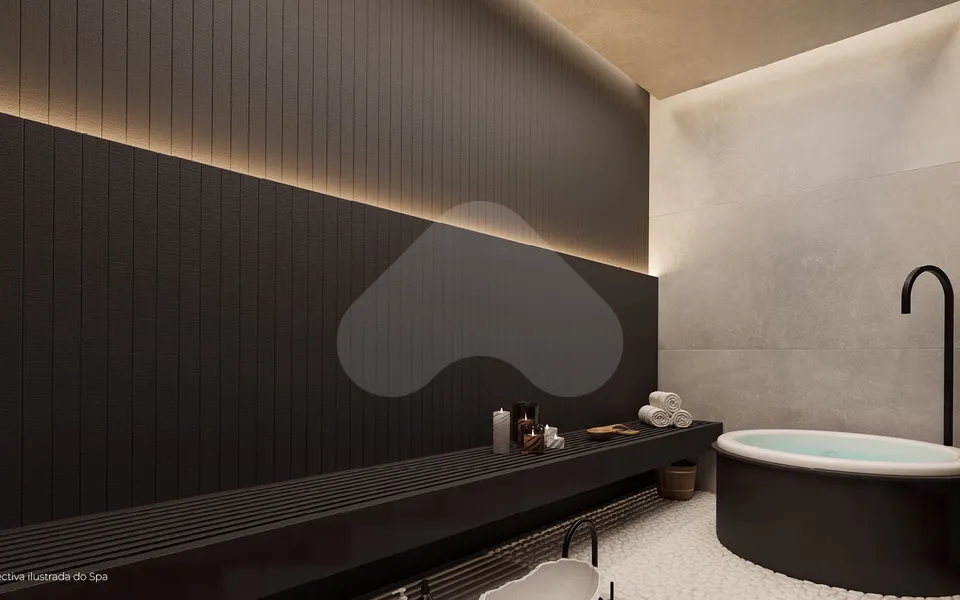 Domani Vila Mariana - Apartamento com 24,43 m², em Vila Mariana — foto 39