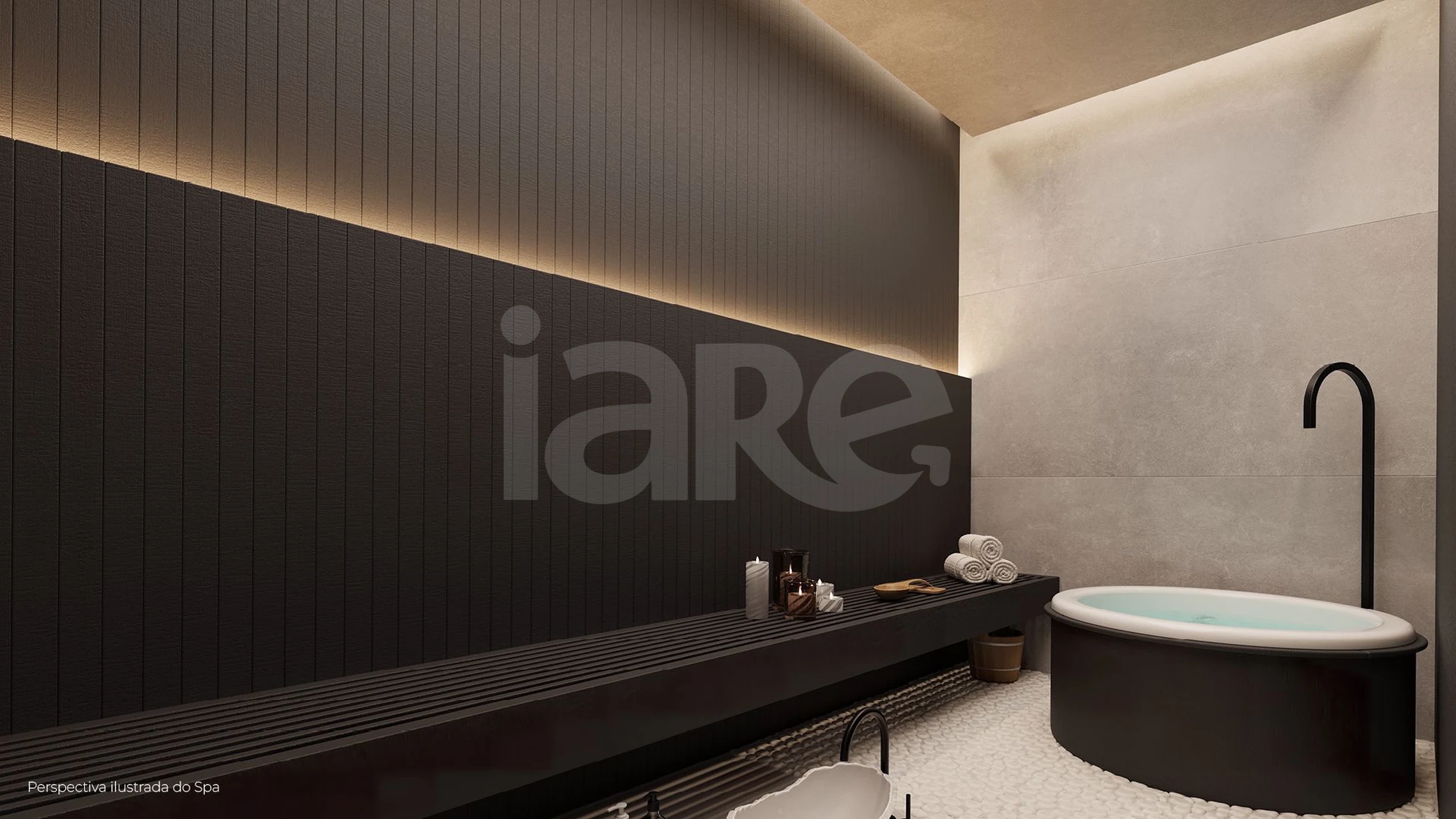 Domani Vila Mariana - Apartamento com 30,18 m², em Vila Mariana — foto 39