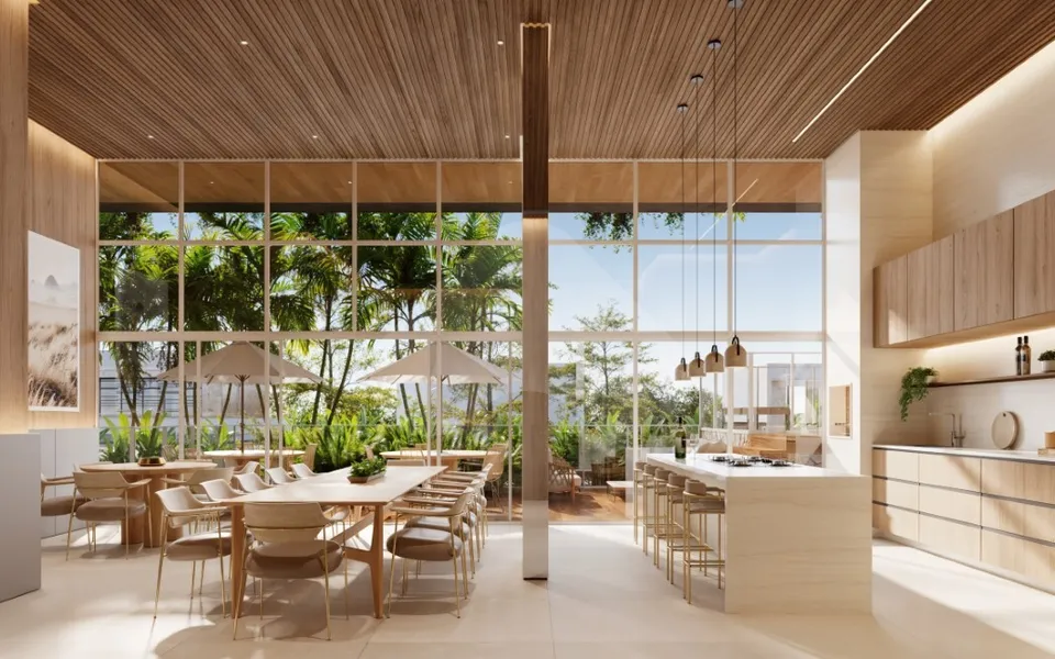 Alva - Apartamento com 80,27 m², em Canto Grande — foto 7