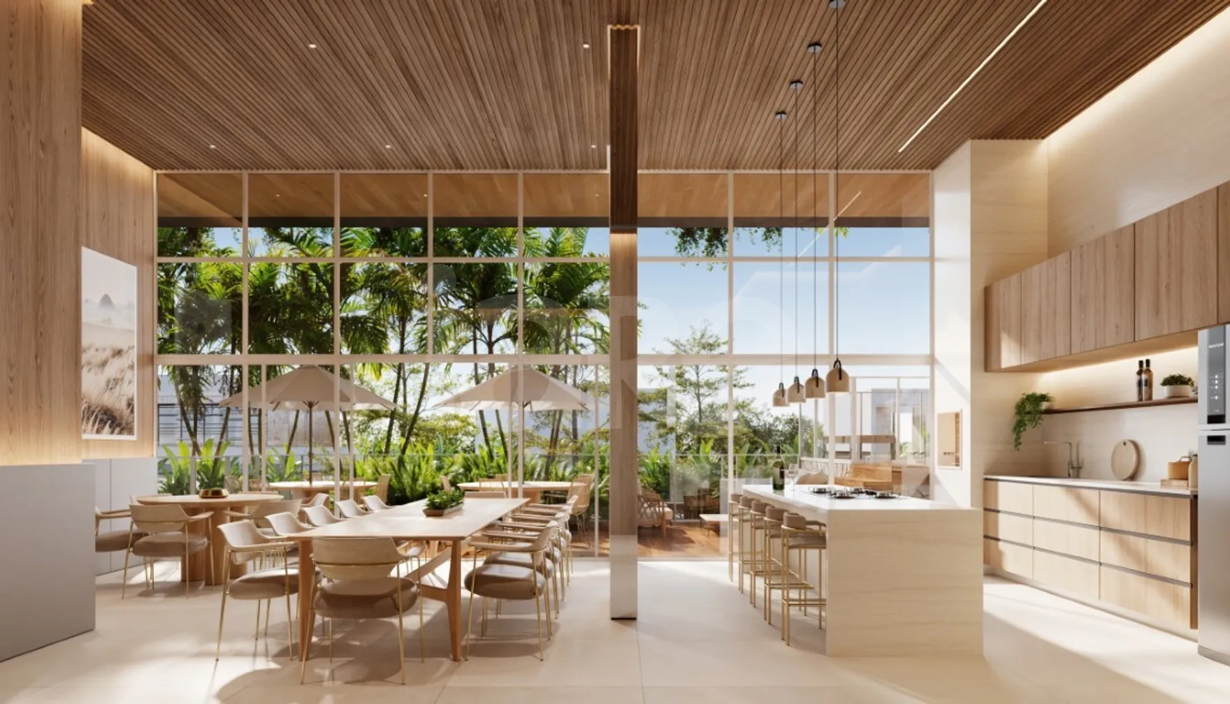 Alva - Apartamento com 80,27 m², em Canto Grande — foto 9