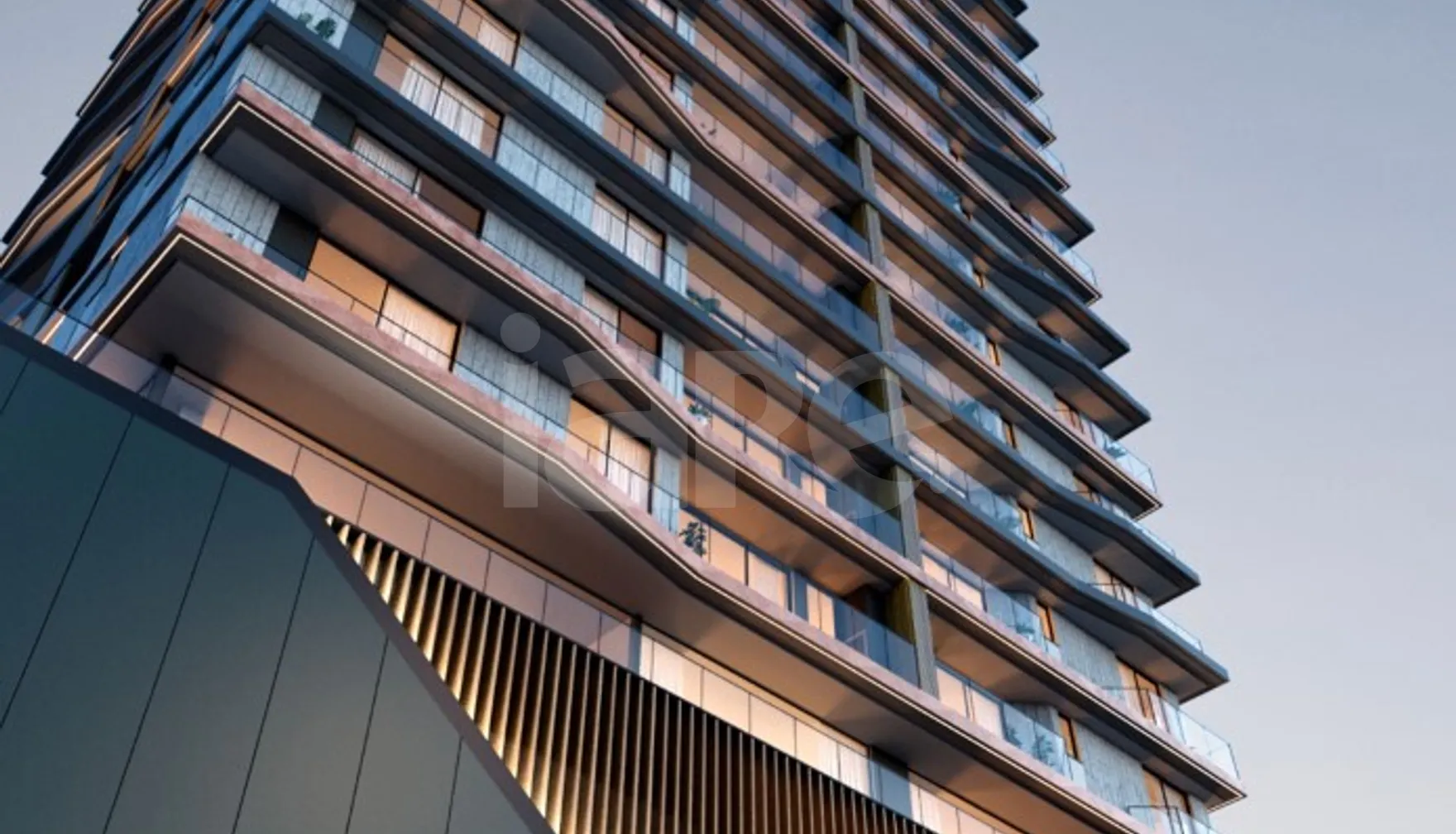 Diamond Hill Residence - Apartamento com 92,85 m², em Perequê — foto 1