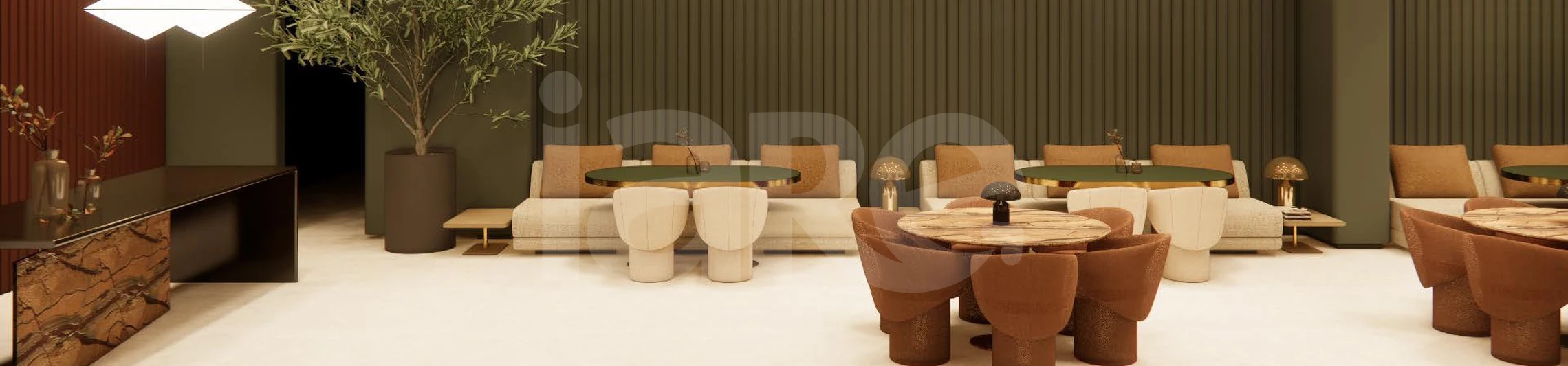 Daterra Premium - Apartamento com 56,02 m², em Estados — foto 14