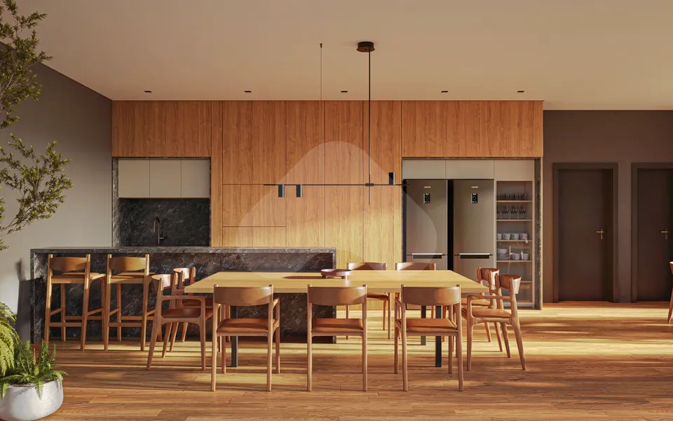 Cascais Soft Living - Apartamento com 41,55 m², em Zona Nova — foto 8