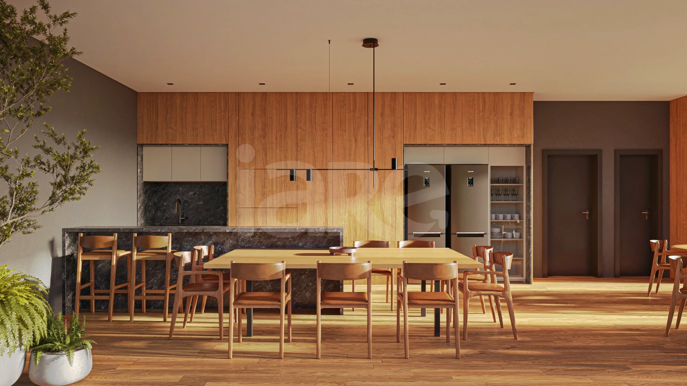 Cascais Soft Living - Apartamento com 59,17 m², em Zona Nova — foto 9