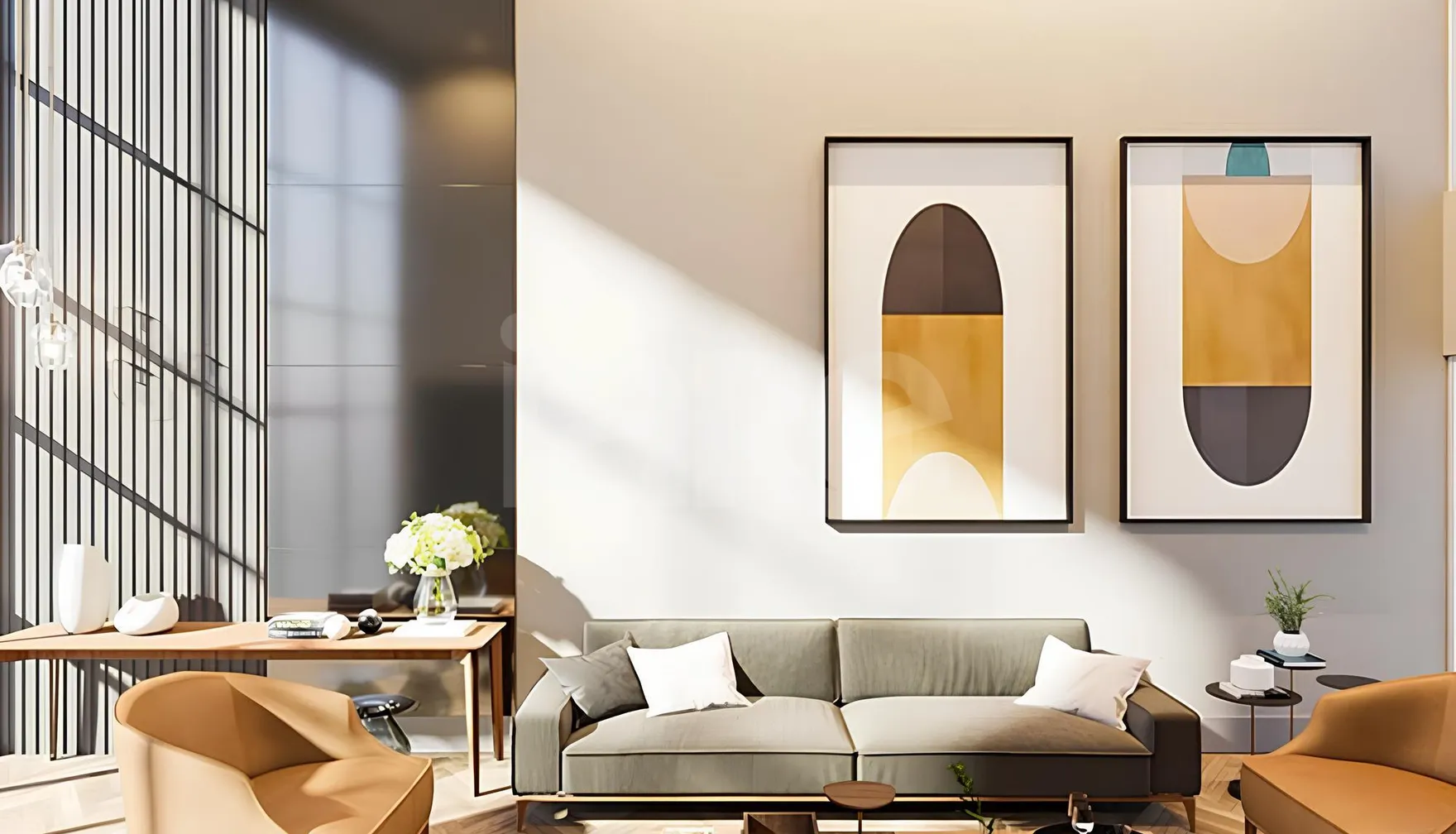 Olímpico Residence - Apartamento com 104,71 m², em Estados — foto 4