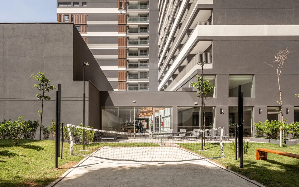 ON Augusta - Studio com 21,49 m², em Cerqueira César — foto 13