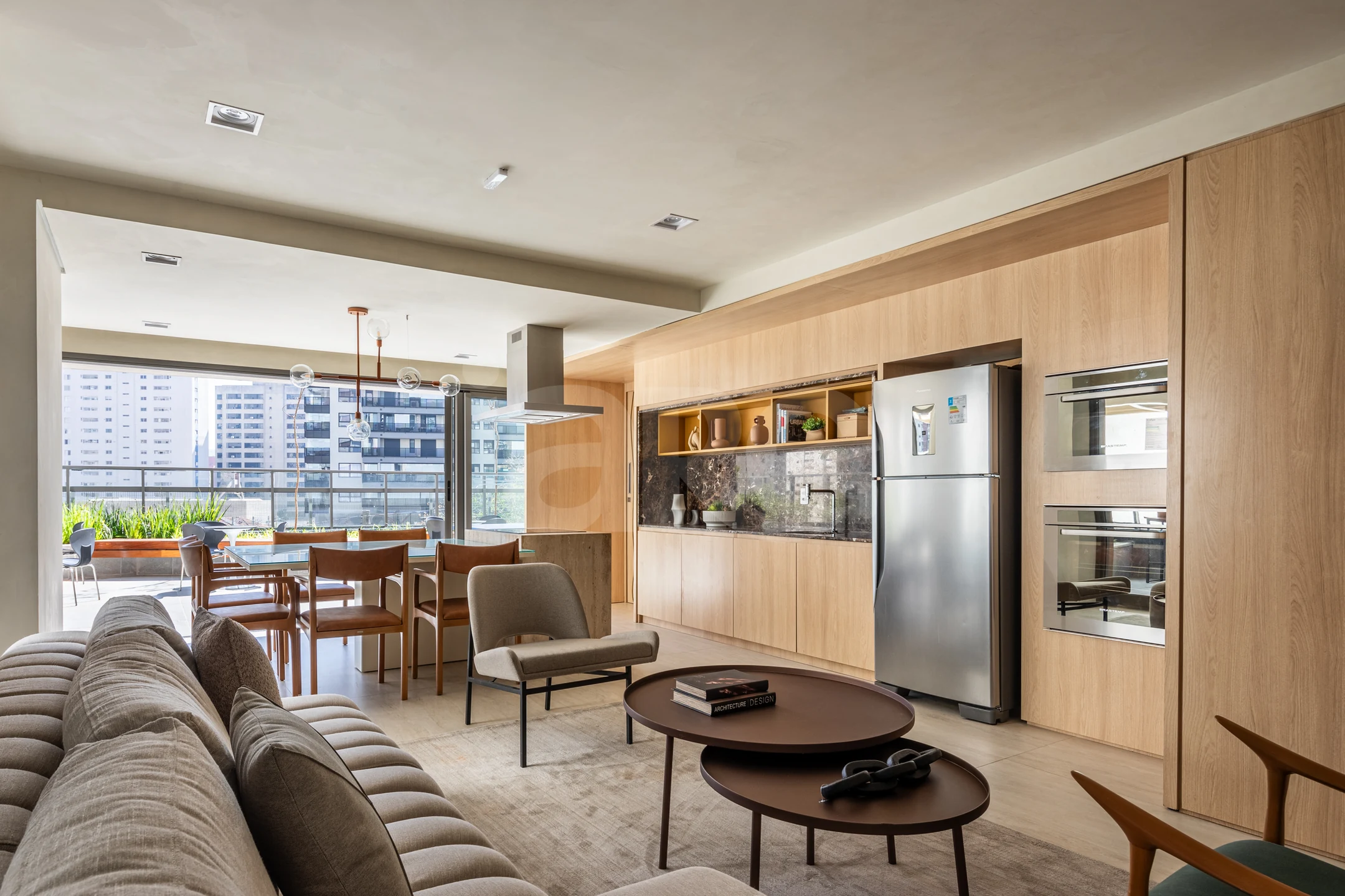 Solaz Vila Mariana - Apartamento com 88,34 m², em Vila Mariana — foto 4