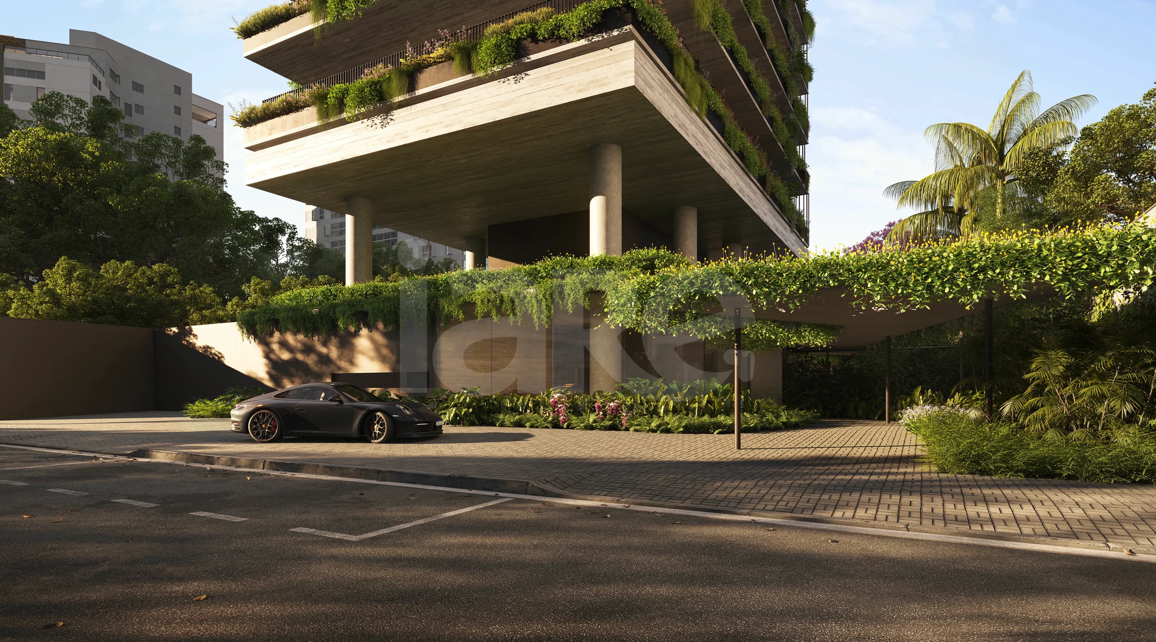 Franca 1055 - Apartamento com 423,35 m², em Jardim Paulista — foto 5