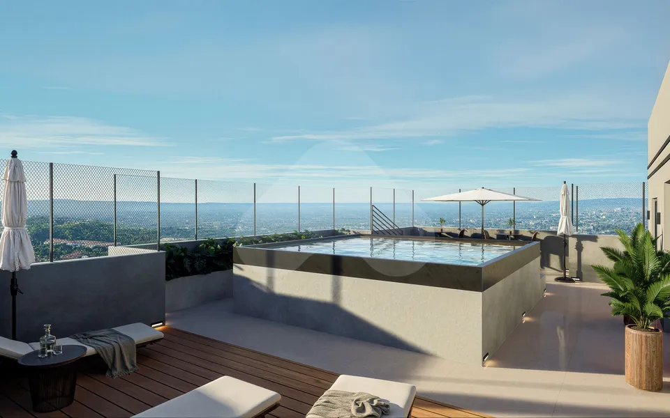 Seleto Inhaúma - Apartamento com 47 m², em Inhaúma — foto 19