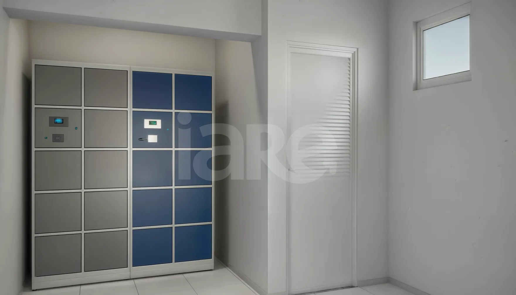 Now 111 - Apartamento com 39,63 m², em Setor Central — foto 10