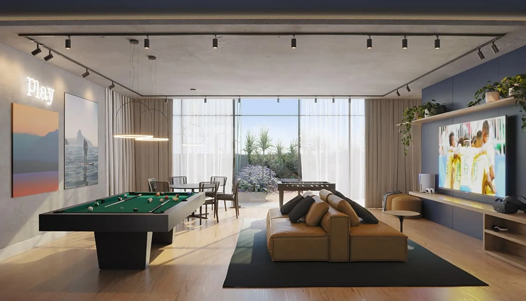 Griffe - Apartamento com 123,07 m², em Centro — foto 13