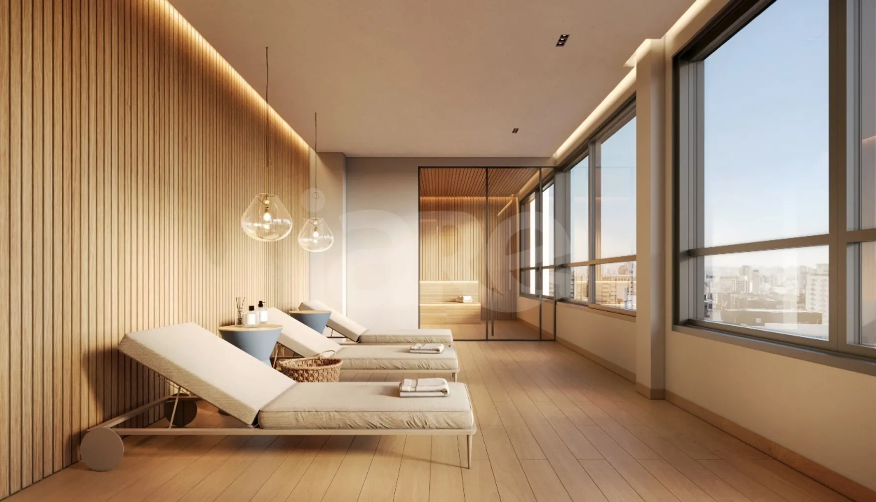 The Collection Vila Clementino - Apartamento com 36,2 m², em Vila Clementino — foto 18
