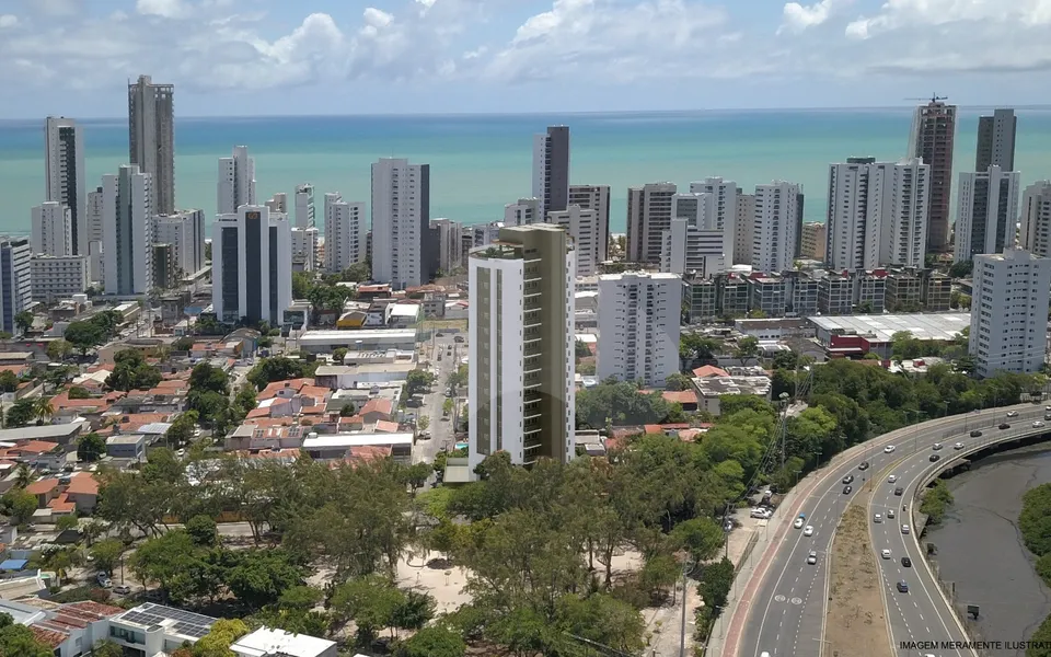 Maria do Carmo Vilaça - Apartamento com 130 m², em Pina — foto 13