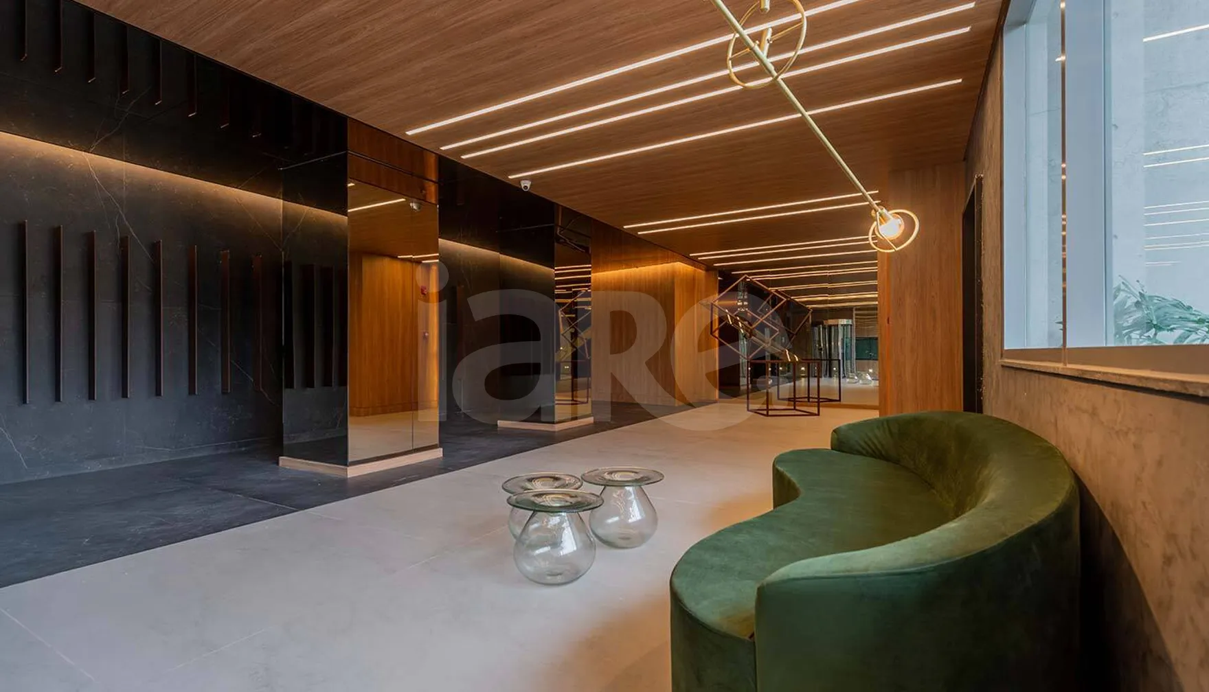 O Parque Folhagem - Apartamento com 197,72 m², em Brooklin Paulista — foto 2