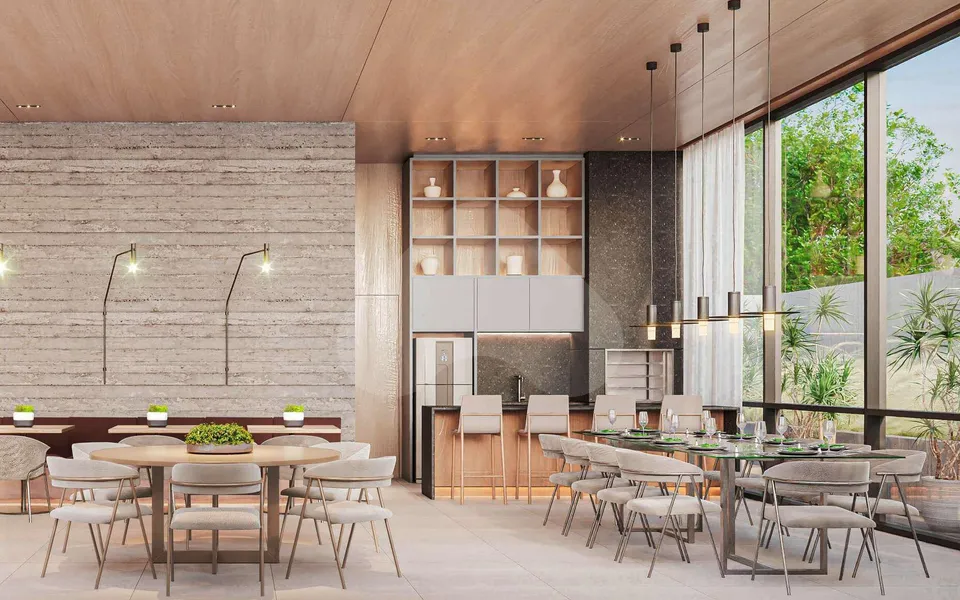 Sangiovese - Apartamento com 88,96 m², em Alto da Glória — foto 4